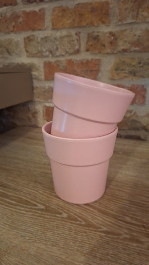 Pot basic Billie Pink