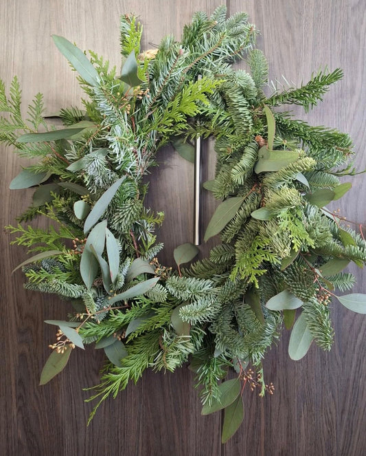 Natur'elle (deur)krans ø50-60cm