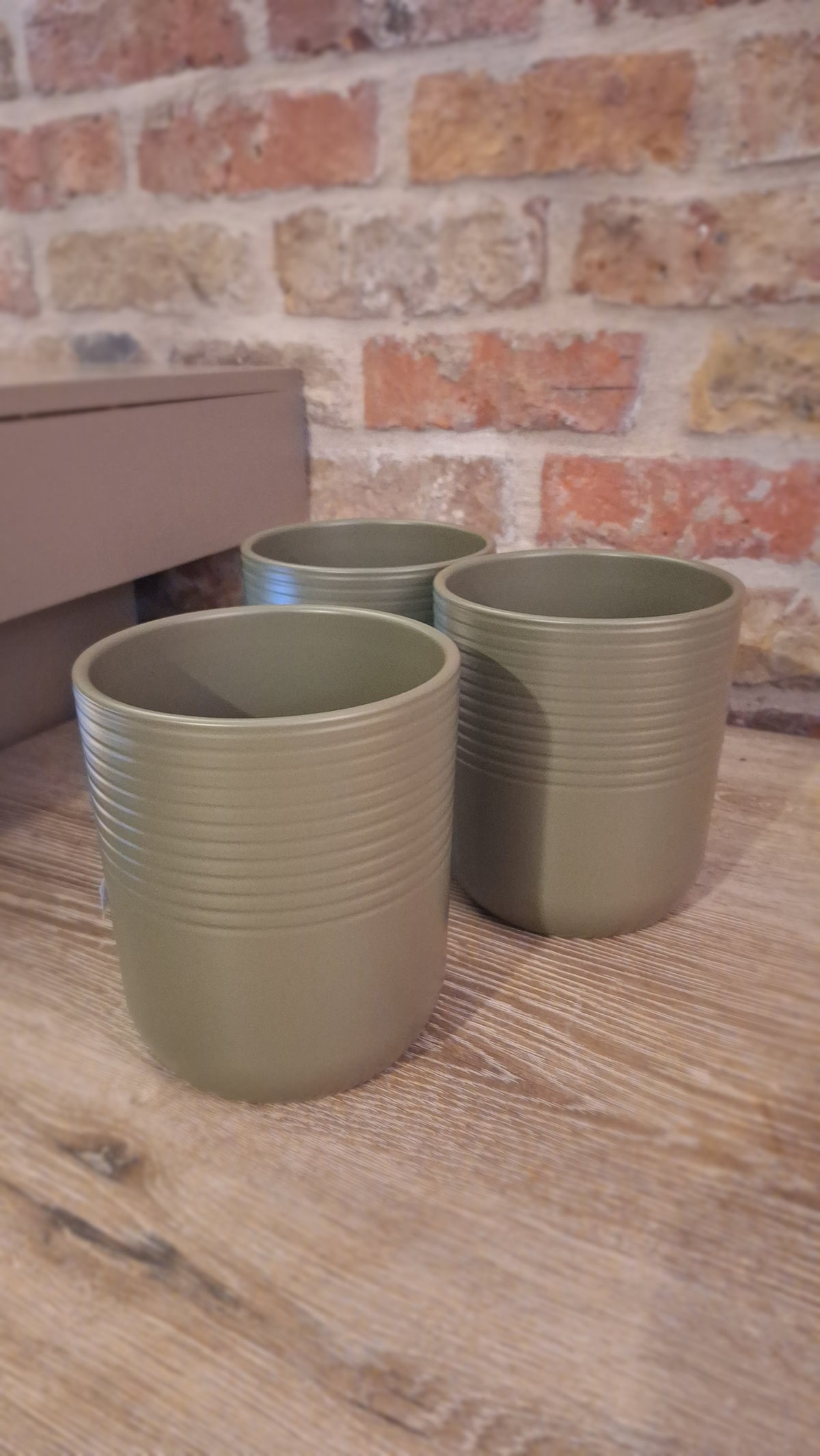 Pot basic Billie Olive dia 12cm