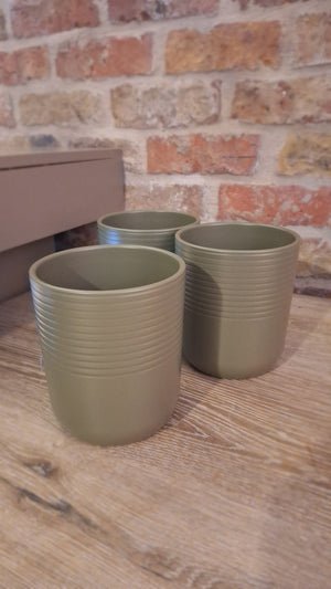 Pot basic Billie Olive