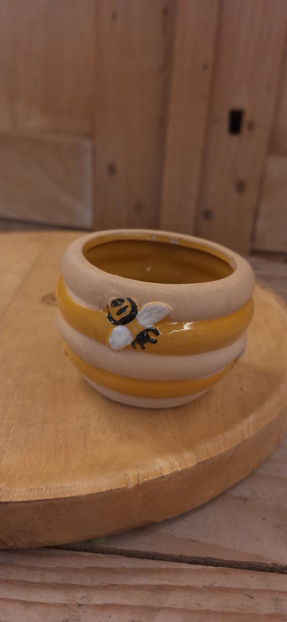 Pot Bees mini