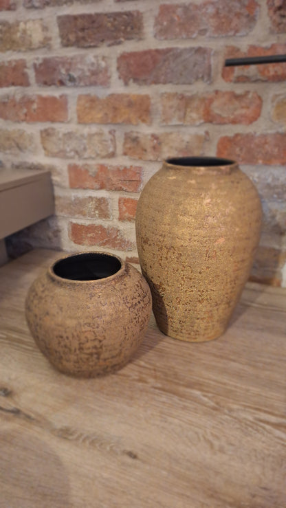 Vaas stone M
