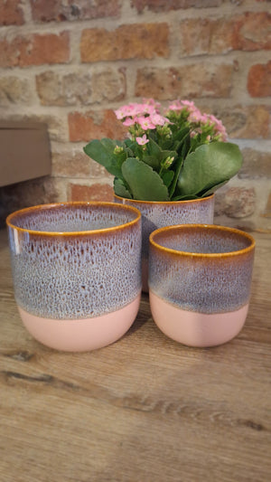 Pot Elle dia 12cm