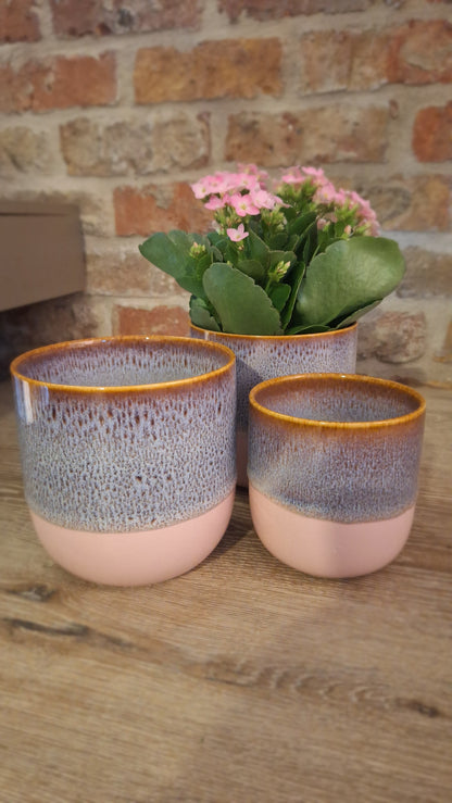 Pot Elle dia 12cm