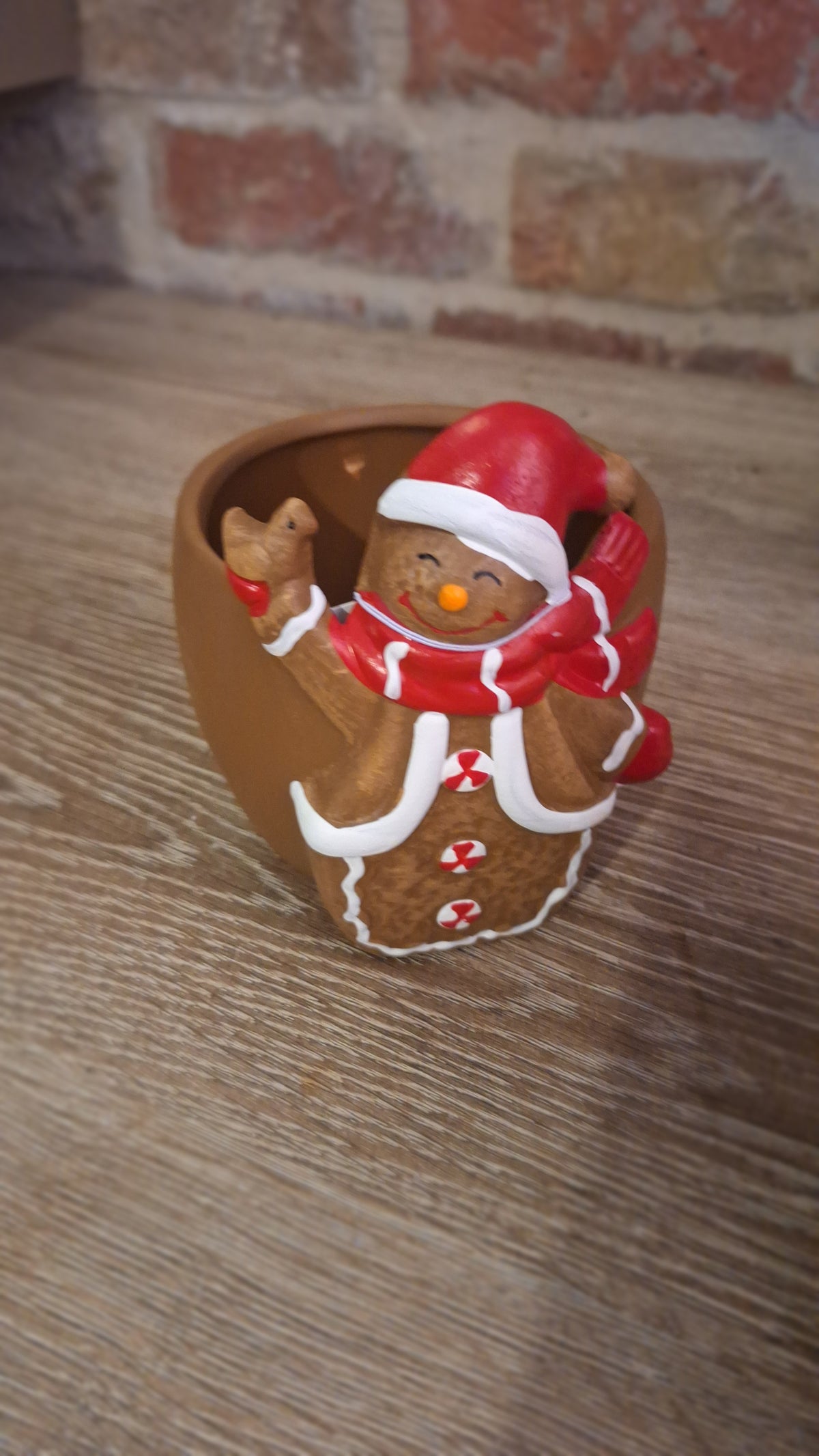Pot Cookies mini dia 8.5cm