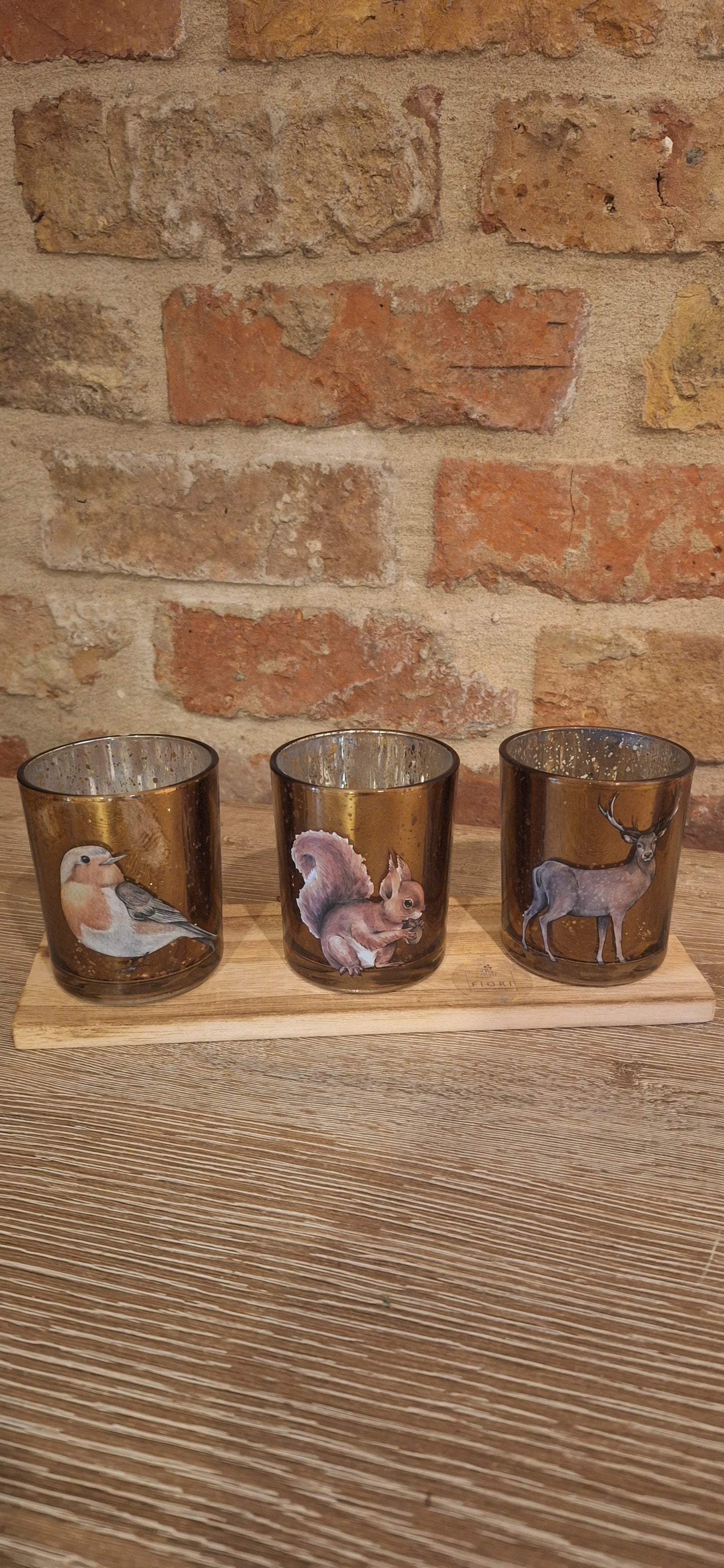 Giftset animals