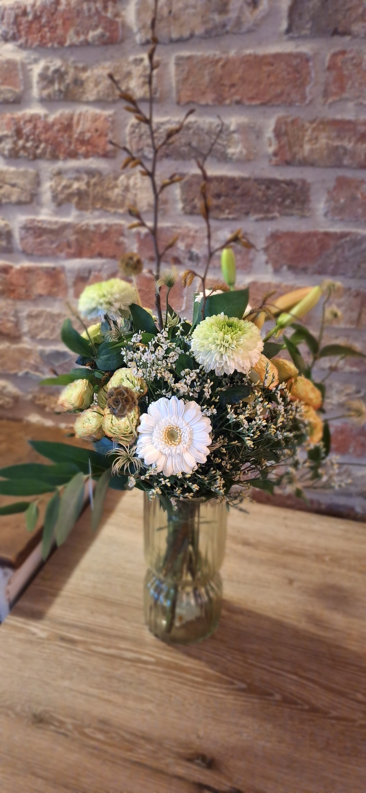 Natures by Norah - Pluk