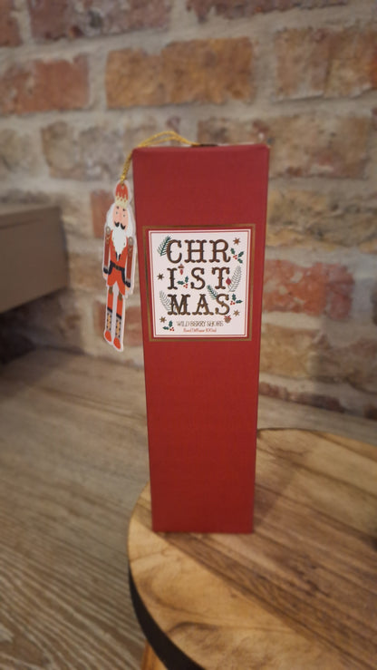Geurstokken Christmas