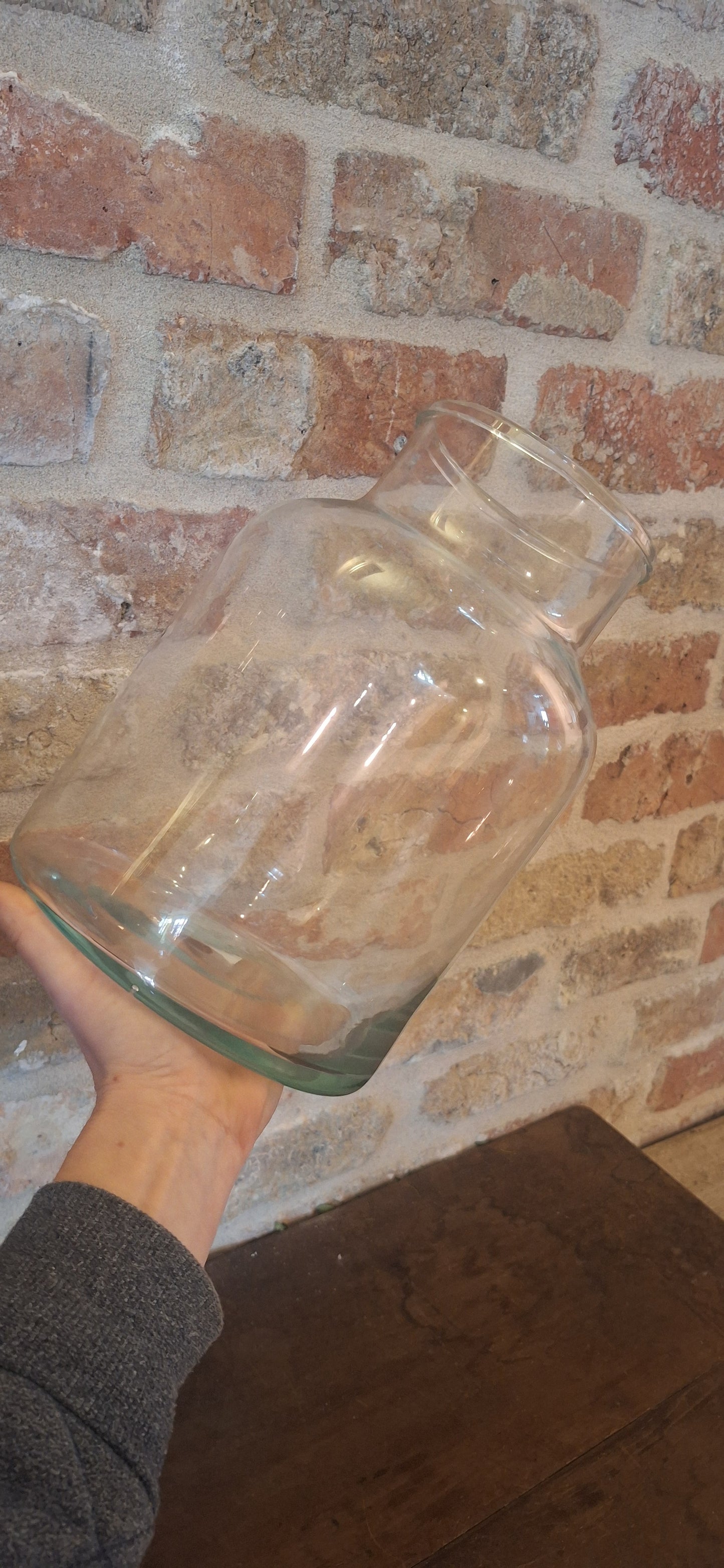 Vase L 37cm