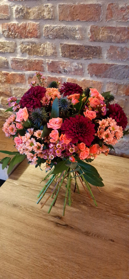 Nostalgic by Noan - Traditioneel