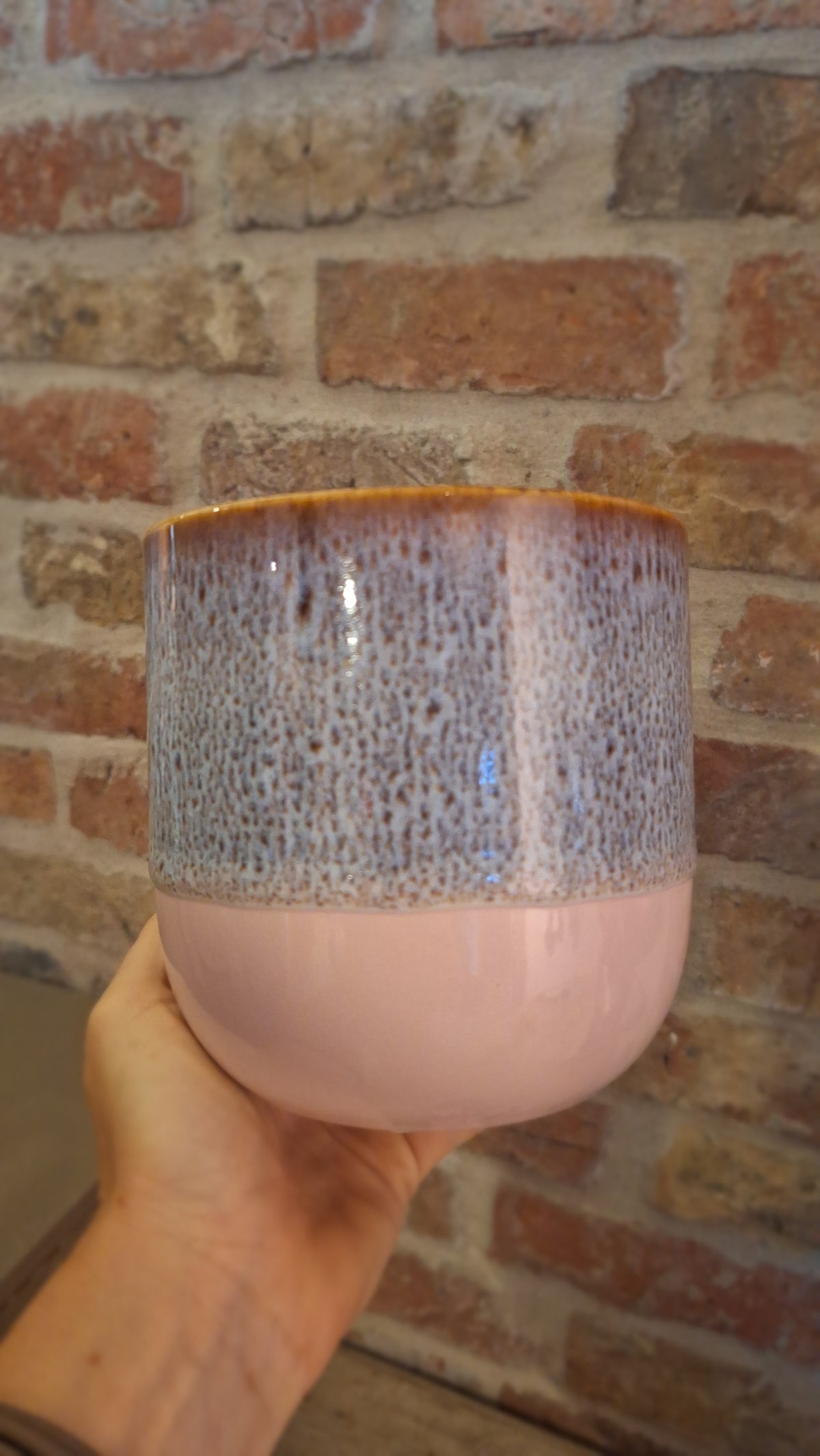 Pot Elle dia 12cm