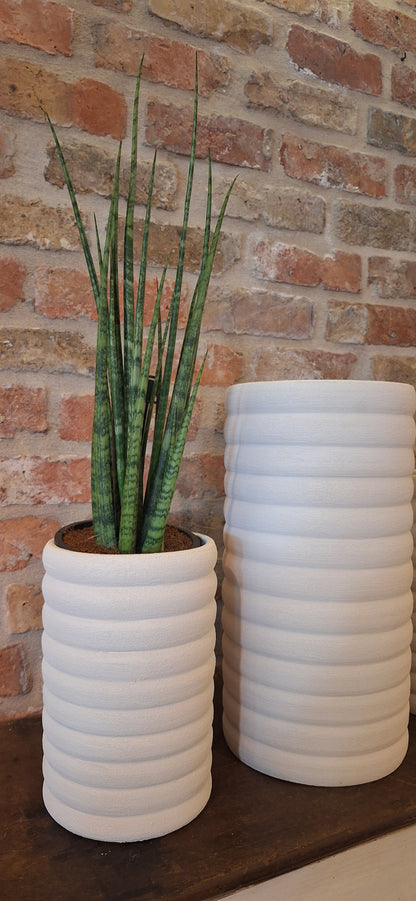 Planter Sand M dia 15cm