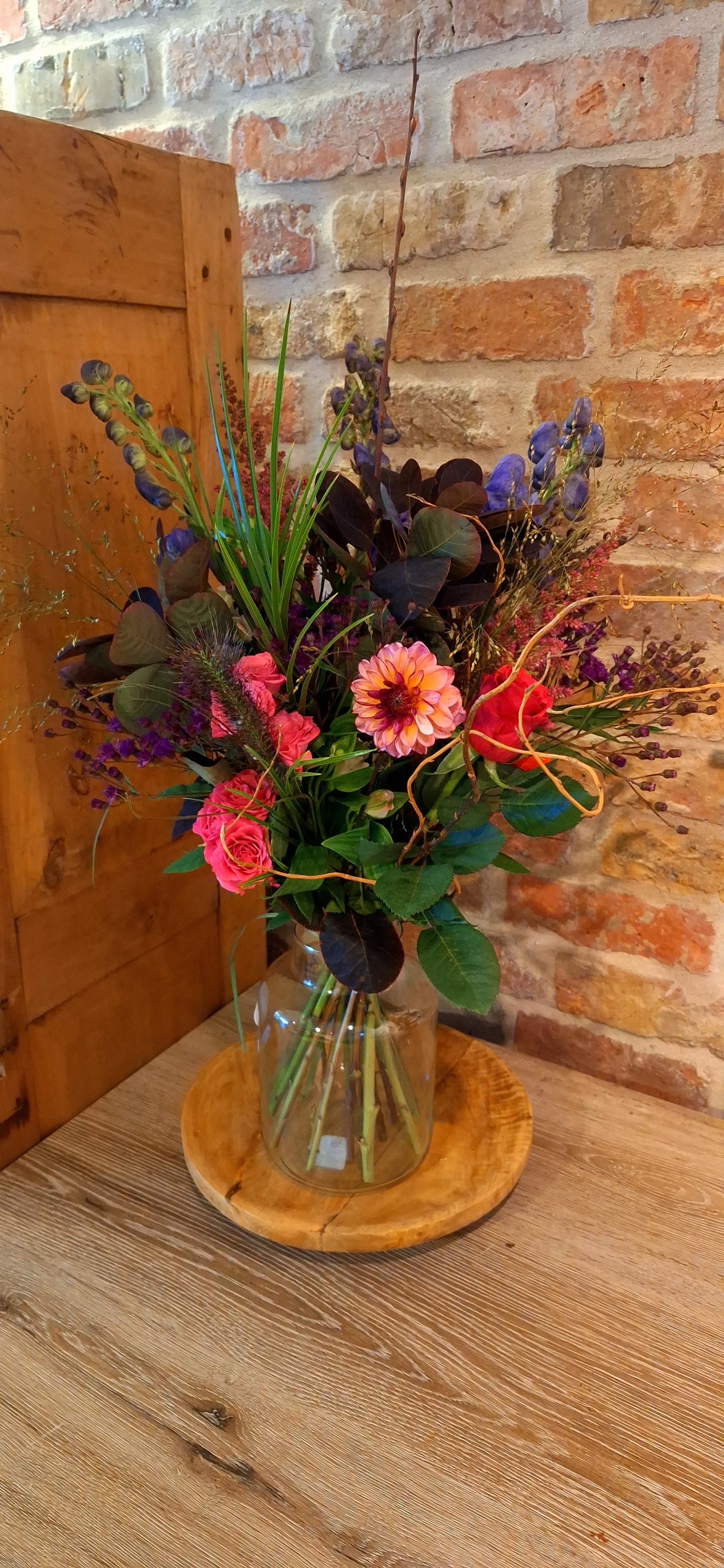 Field Flowers Subscription