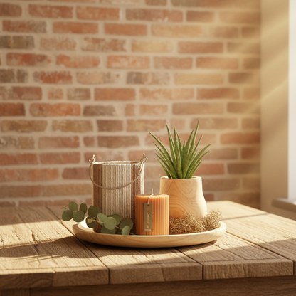 Small geschenkplateau